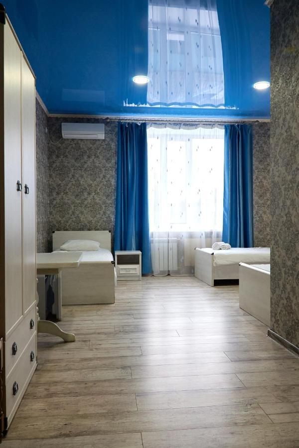 Hotel Royal โปลตาวา ภายนอก รูปภาพ