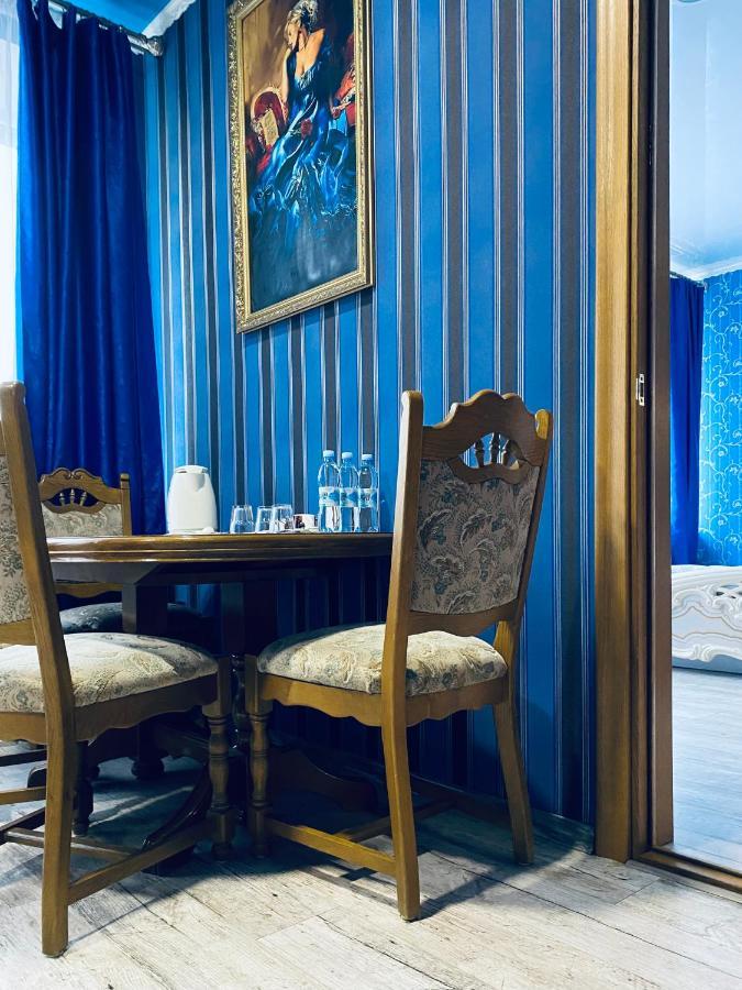 Hotel Royal โปลตาวา ภายนอก รูปภาพ